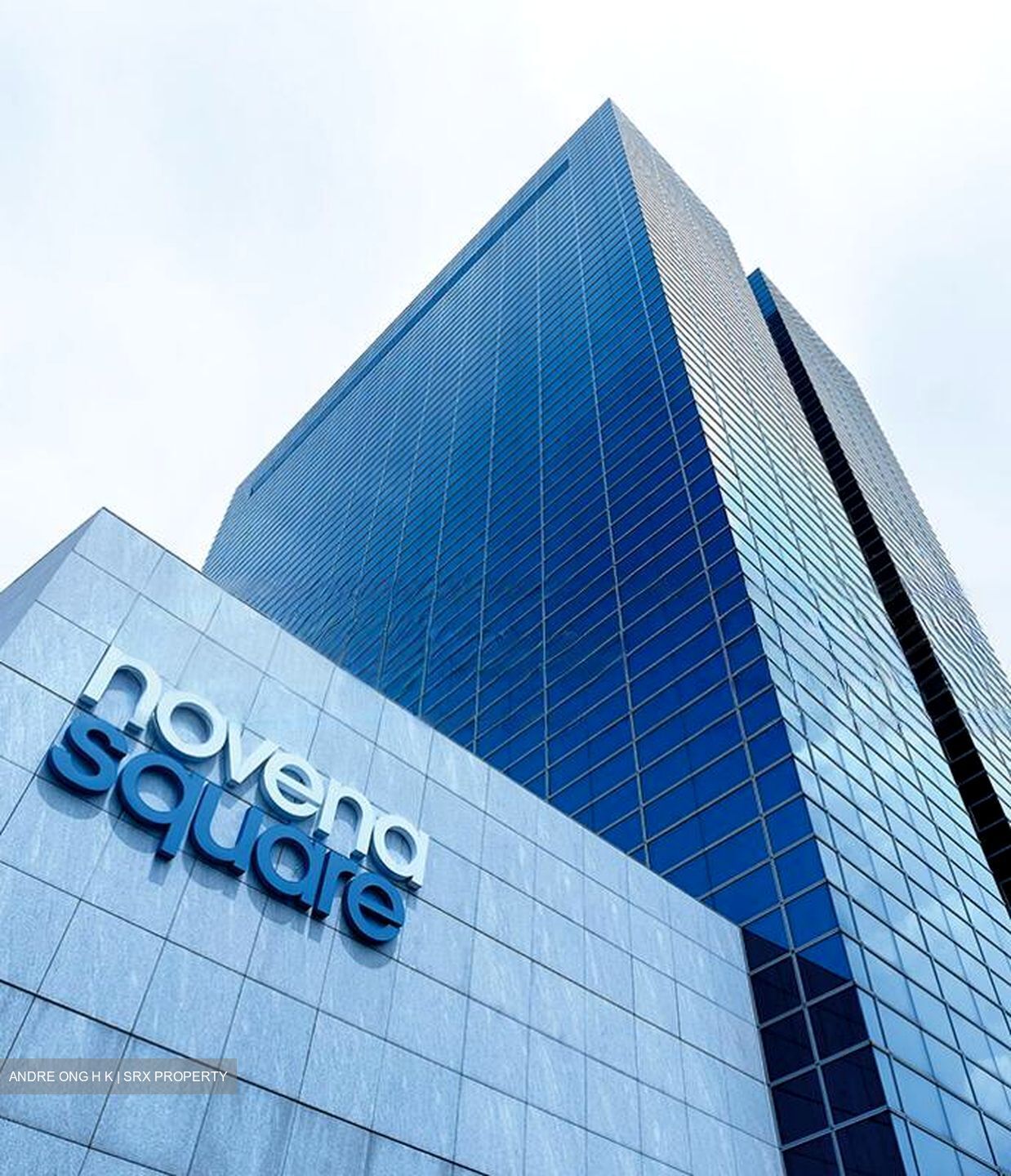 Novena Square (D11), Office #451008421